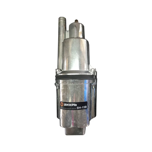 Насос скважинный ВИХРЬ ВН-40В вибрационный