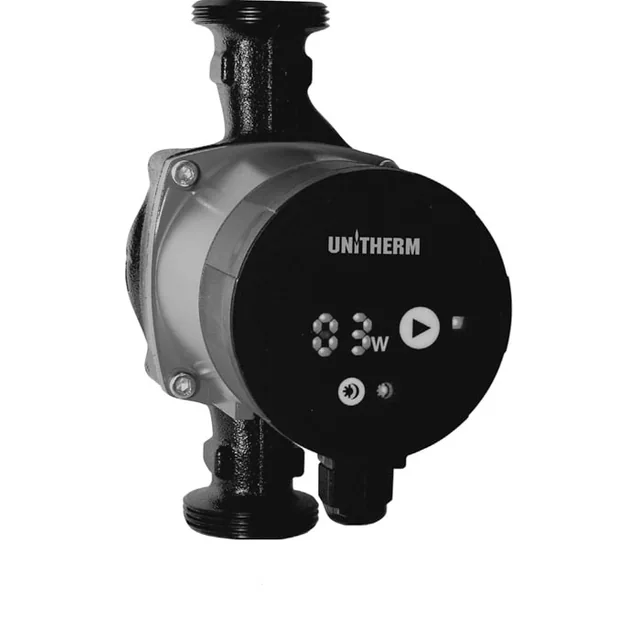 Насос циркуляционный Unitherm