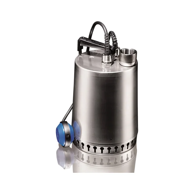 Насос дренажный GRUNDFOS UNILIFT AP 12.40.04.А1 96011018