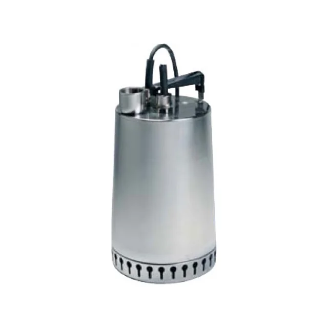 Насос дренажный GRUNDFOS UNILIFT AP 35.40.08.3.V 96001718