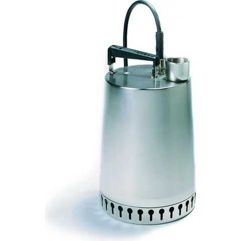 Насос дренажный GRUNDFOS UNILIFT AP 12.40.04.1 96011016