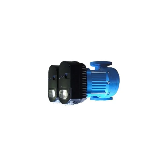 Насос циркуляционный IMP PUMPS