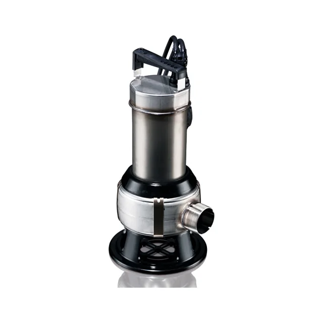 Насос дренажный GRUNDFOS UNILIFT AP 50B.50.11.1.V 96004599