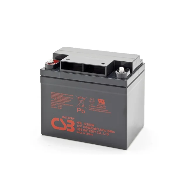 Аккумуляторная батарея CSB