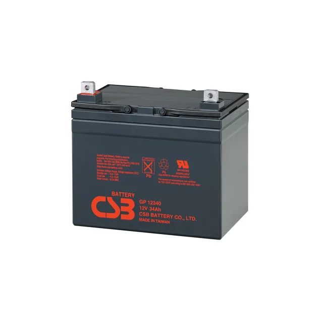 Аккумуляторная батарея CSB