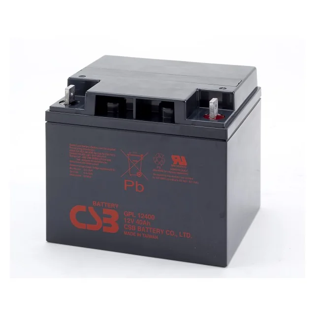 Аккумуляторная батарея CSB