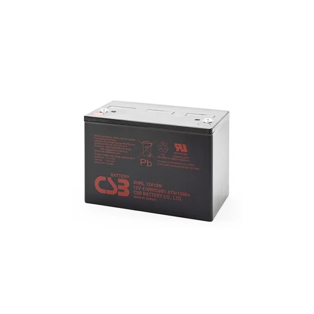 Аккумуляторная батарея CSB