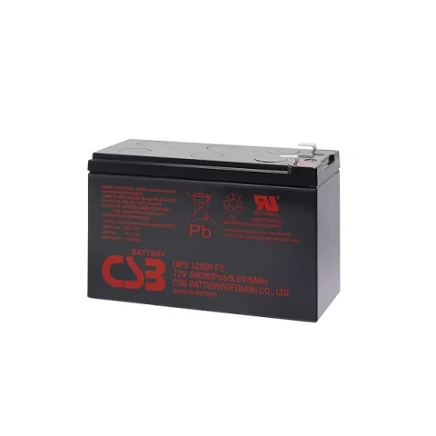 Аккумуляторная батарея CSB UPS12580 F2