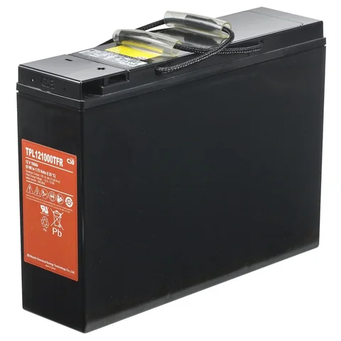 Аккумуляторная батарея CSB TPL121000T