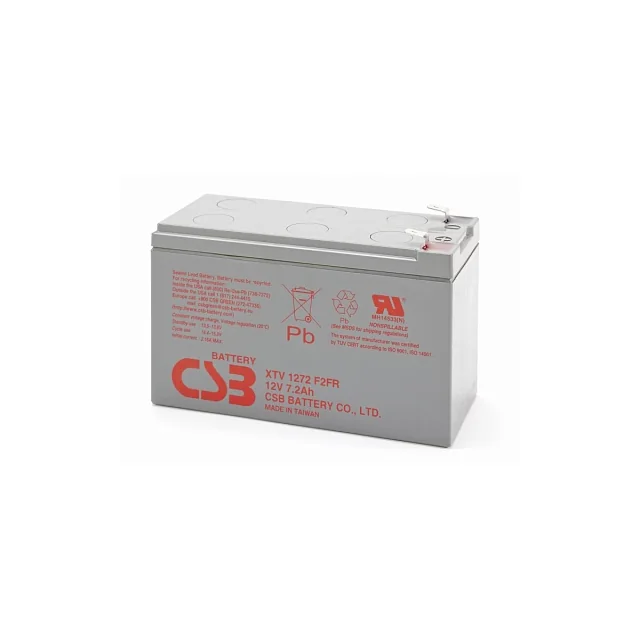 Аккумуляторная батарея CSB