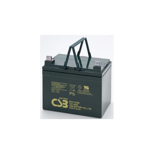Аккумуляторная батарея CSB