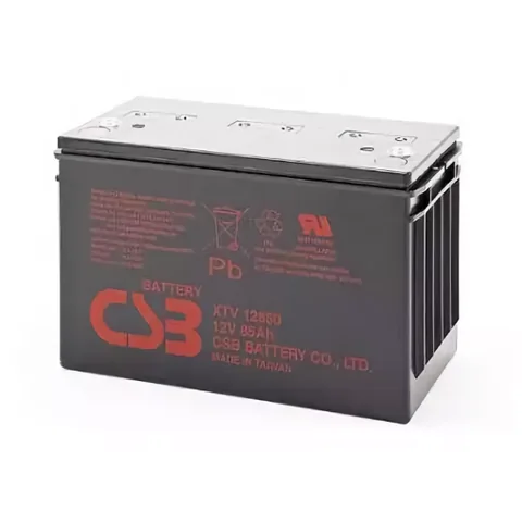 Аккумуляторная батарея CSB XTV1285 F2