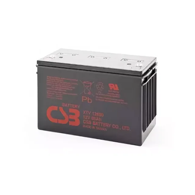 Аккумуляторная батарея CSB