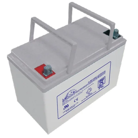 Аккумуляторная батарея Leoch DJM1260