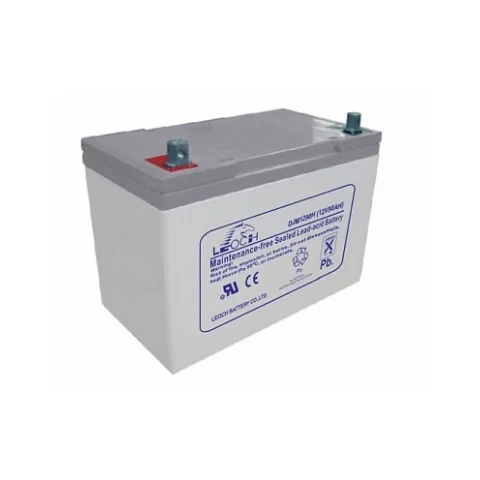 Аккумуляторная батарея Leoch DJM1290