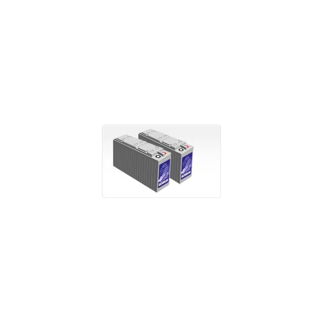 Аккумуляторная батарея Leoch FTG12-100L