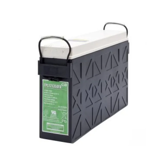 Аккумуляторная батарея CSB TPL 121350A