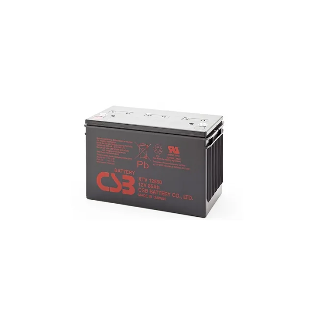 Аккумуляторная батарея CSB XTV 12850