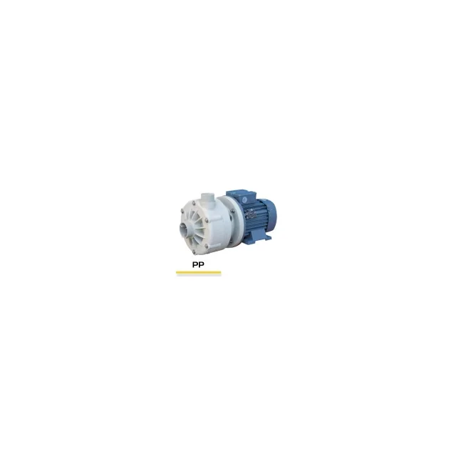 Насос Debem МВ 110, ПП, EPDM, B