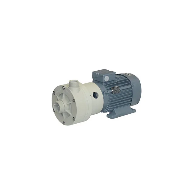 Насос Debem МВ 140, ПП, EPDM, B