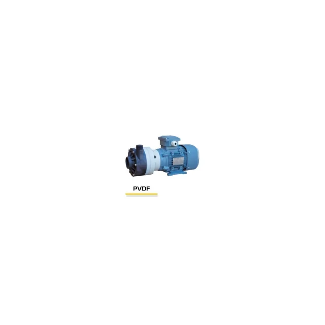 Насос Debem МВ 100, PVDF, VITON, B