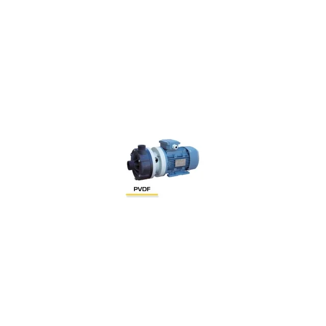 Насос Debem МВ 130, PVDF, VITON LIP, A