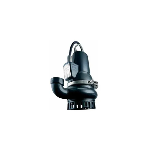 Дренажный насос Grundfos DP 10.50.09.2.50B