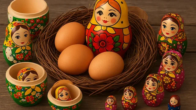 Вложенность