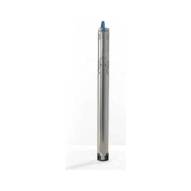 Насос скважинный GRUNDFOS
