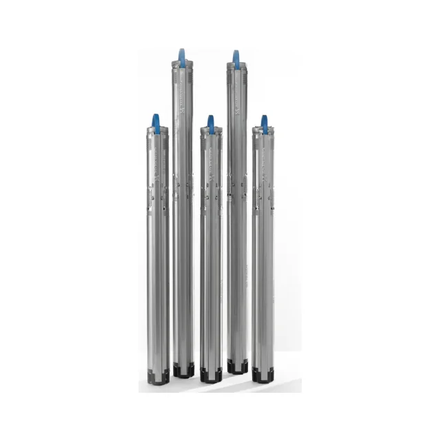 Насос скважинный GRUNDFOS SQ 2-85 с кабелем 96524444
