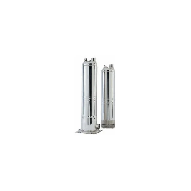 Скважинный насос Grundfos