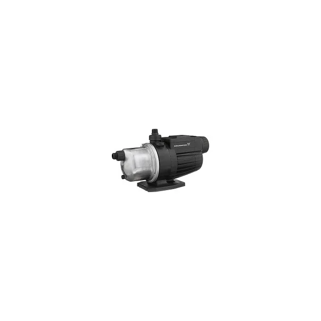 Автоматическая насосная станция Grundfos