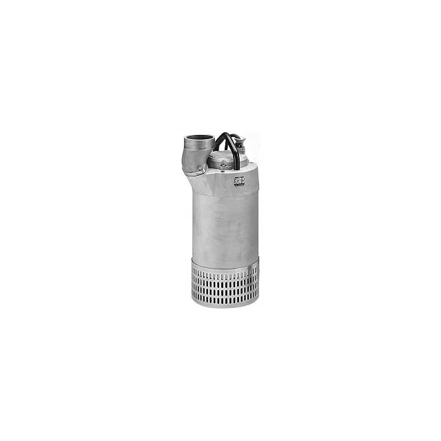 Дренажный насос со встроенным датчиком уровня Grundfos DW.100.110.A3.H
