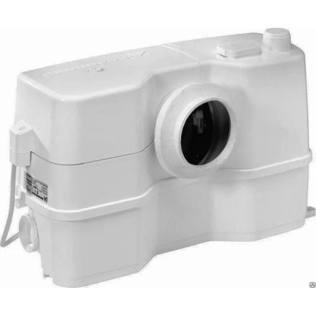 Канализационный насос Grundfos Sololift2 WC-1