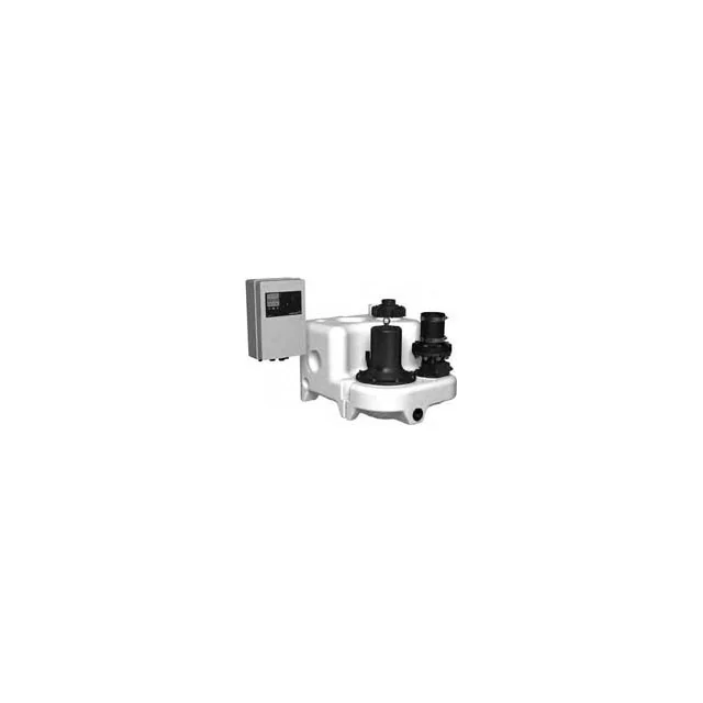 Канализационный насос Grundfos M 22.3.4_97901068 (380В)