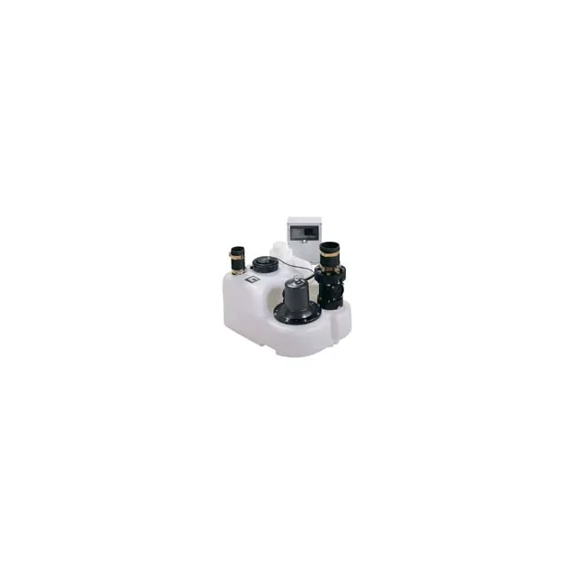 Канализационный насос Grundfos MSS.11.3.2_97901027 (220В)