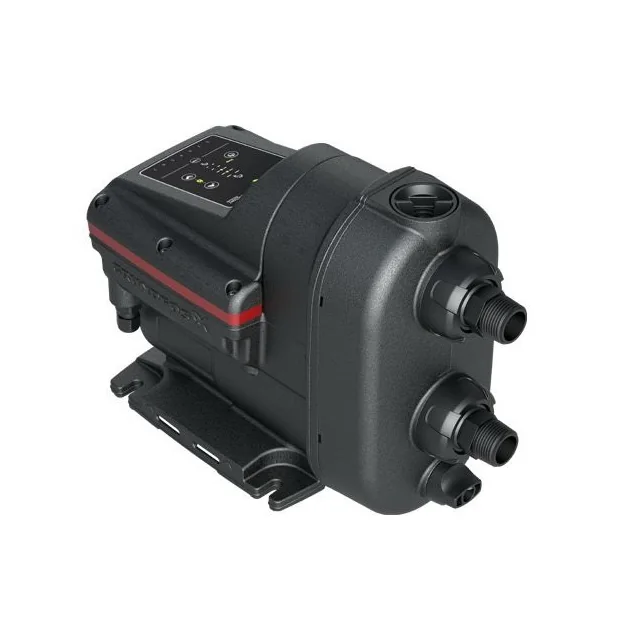 Насосная станция Grundfos