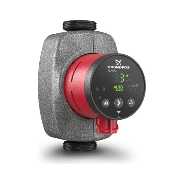 Насос циркуляционный GRUNDFOS ALPHA2 32-60 99420018