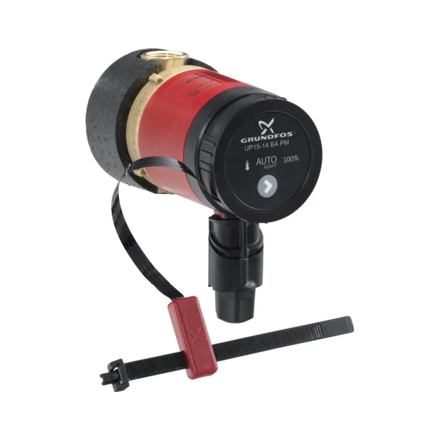 Насос циркуляционный GRUNDFOS UP 15-14 BA PM 97916757