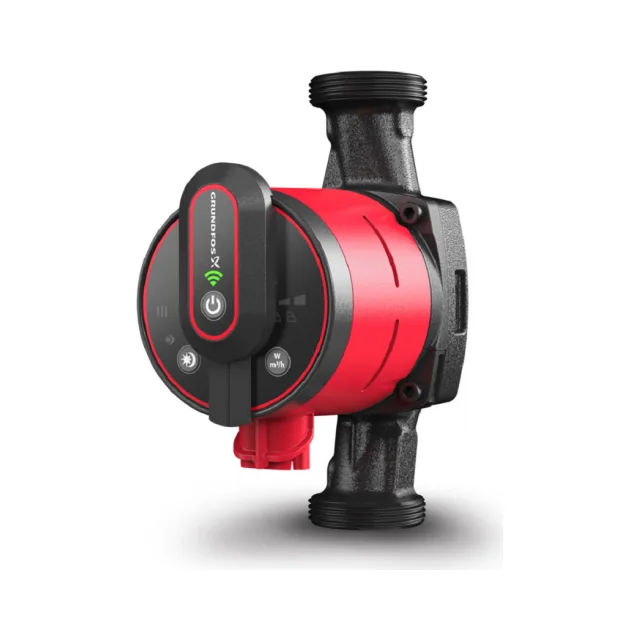Насос циркуляционный GRUNDFOS ALPHA3 25-80 98890812