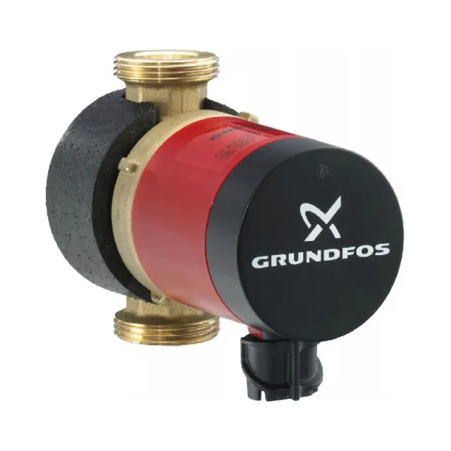Насос циркуляционный GRUNDFOS COMFORT 15-14 BX PM 97916772