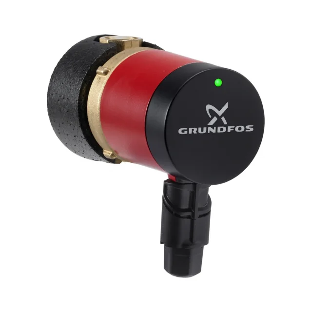 Насос циркуляционный GRUNDFOS UP 20-14 BXA PM 97916749