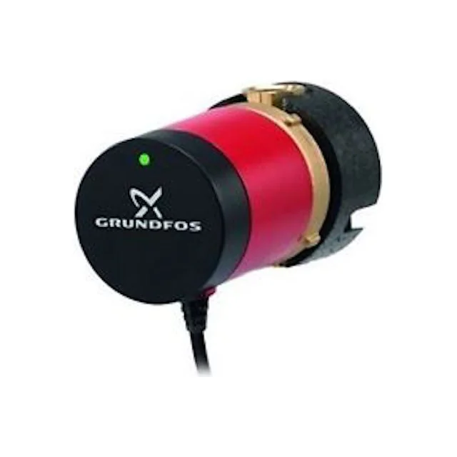 Насос циркуляционный GRUNDFOS UP 15-14 B PM 97916771