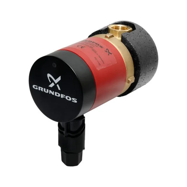 Насос циркуляционный GRUNDFOS COMFORT 15-14 B PM 99302358