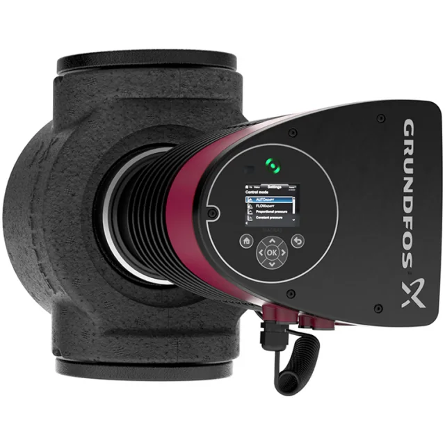 Насос циркуляционный GRUNDFOS MAGNA3 32-100 97924257