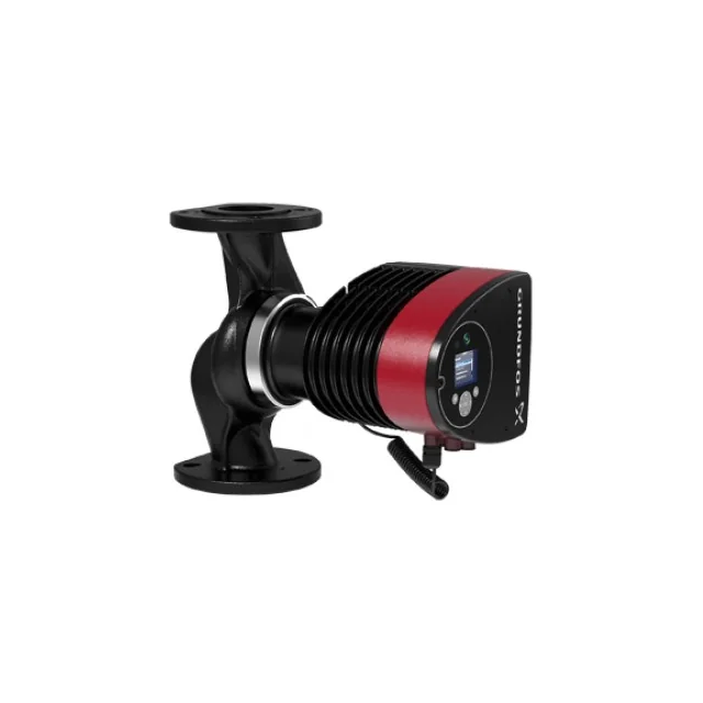 Насос циркуляционный GRUNDFOS MAGNA3 50-120 F 97924284