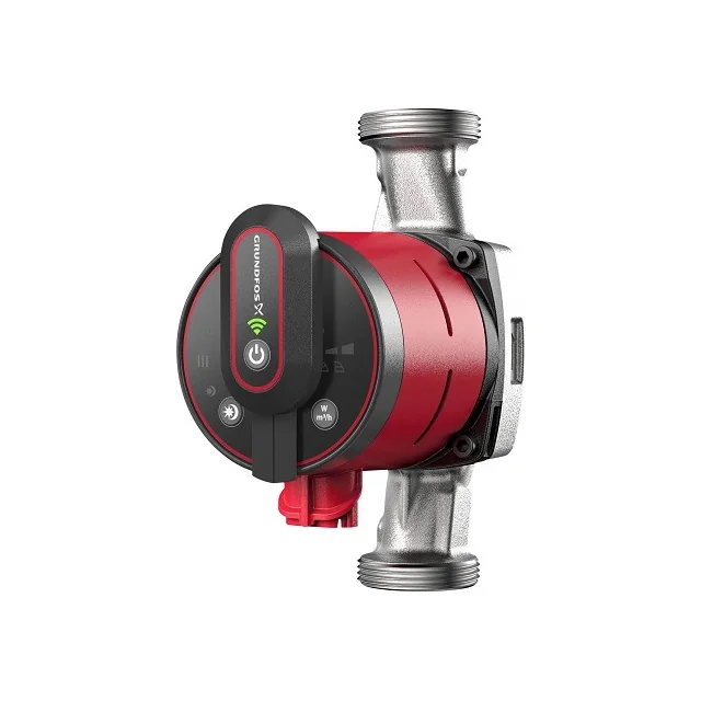 Насос циркуляционный GRUNDFOS ALPHA3 32-80 N 98890859