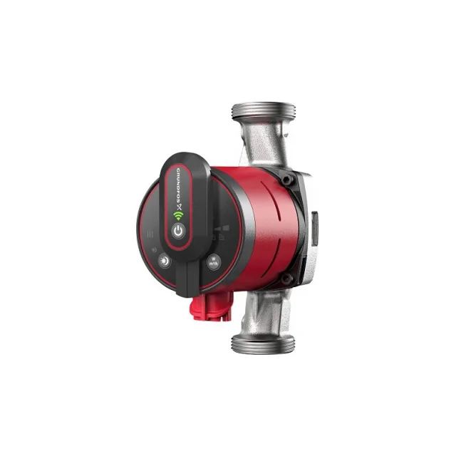 Насос циркуляционный GRUNDFOS ALPHA3 25-60 N 98890853