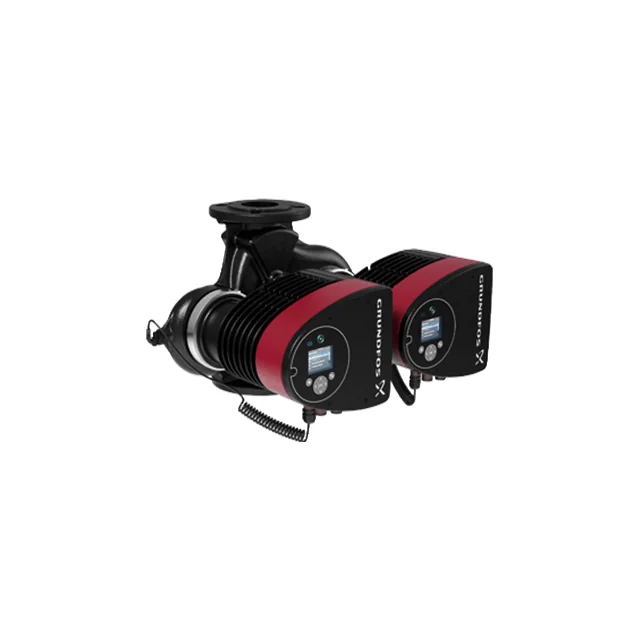 Насос циркуляционный GRUNDFOS MAGNA3 D 40-120 F 97924465