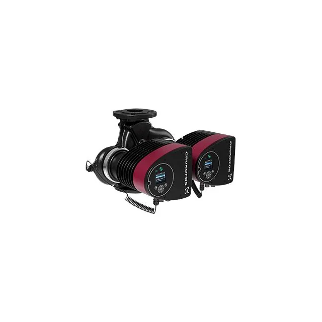 Насос циркуляционный GRUNDFOS MAGNA3 D 32-120 F 97924454